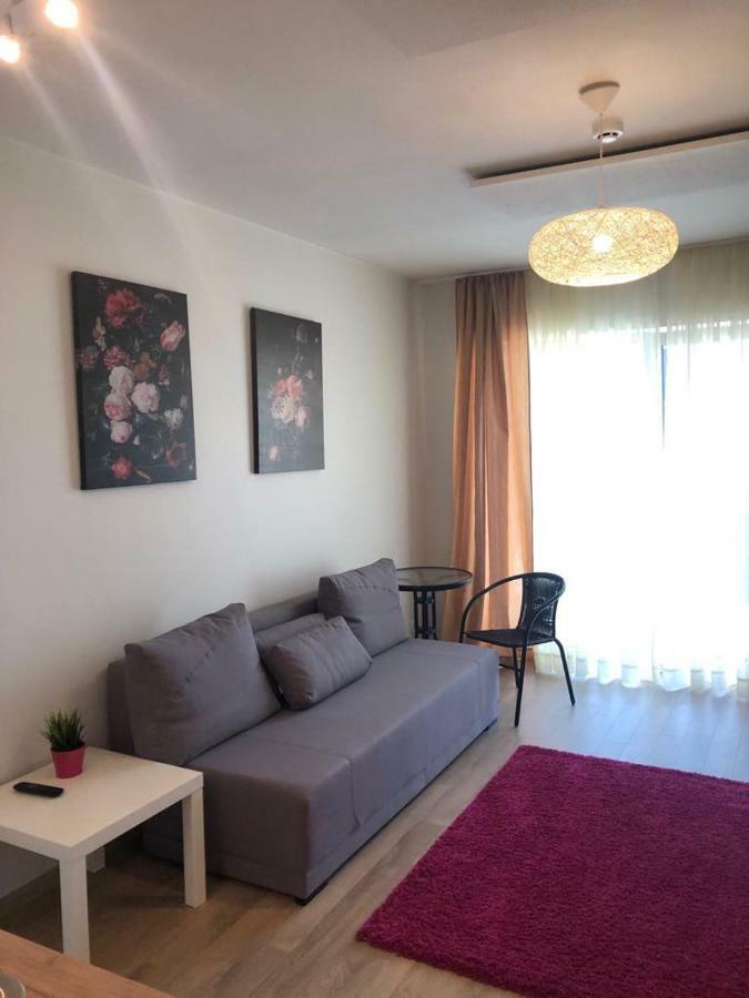 Malunu Vilos Palanga Exterior foto